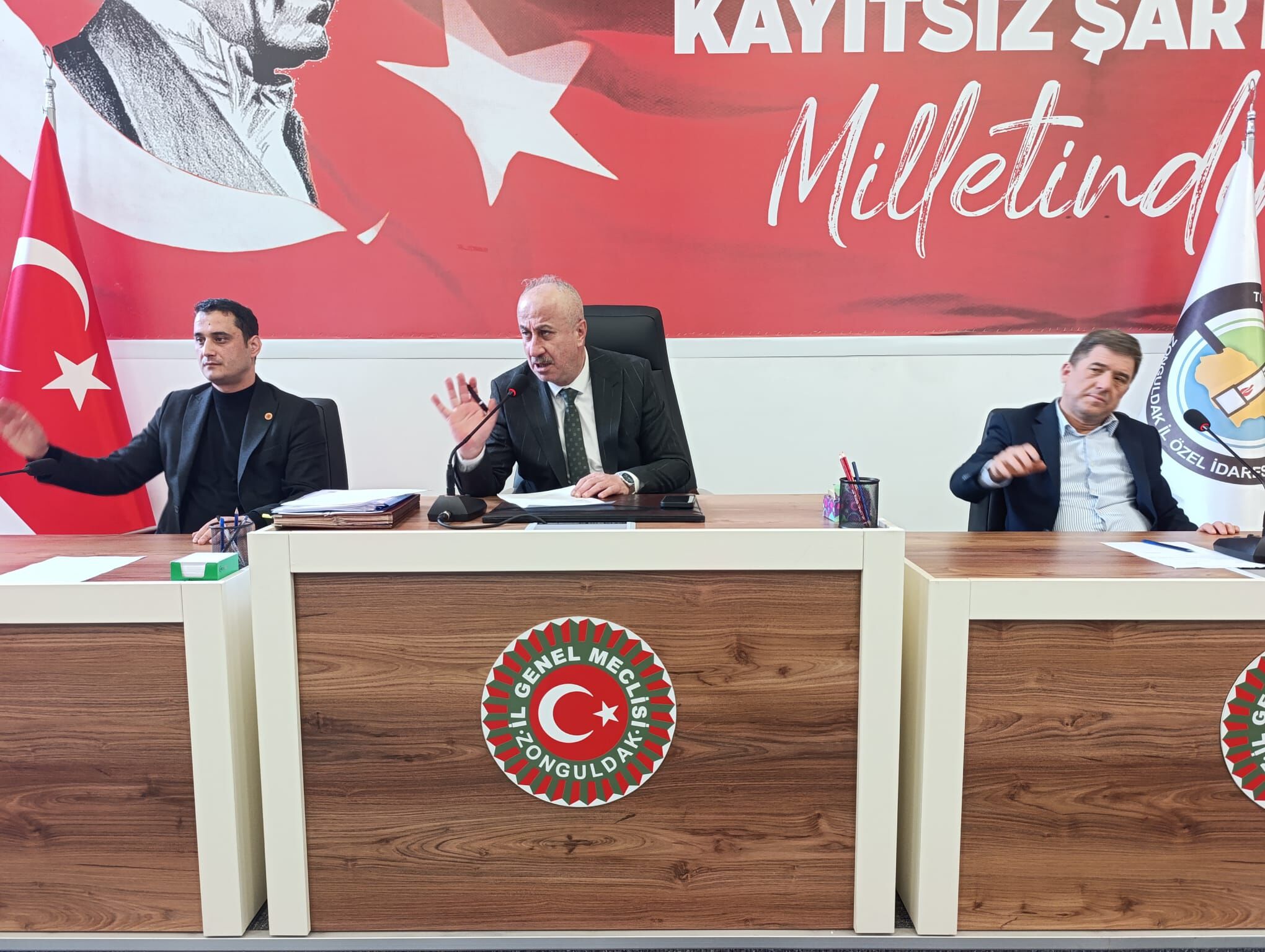 Ereğli’ye 126 Villa Yapılacak!