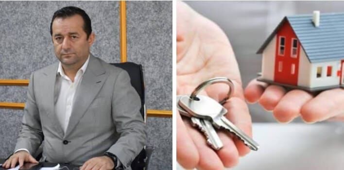 Ev Sahibi Olmak İsteyenlere 15 Yıl Vadeli, %1,20 Faizli Kredi Geliyor! İmza Gazetesi̇