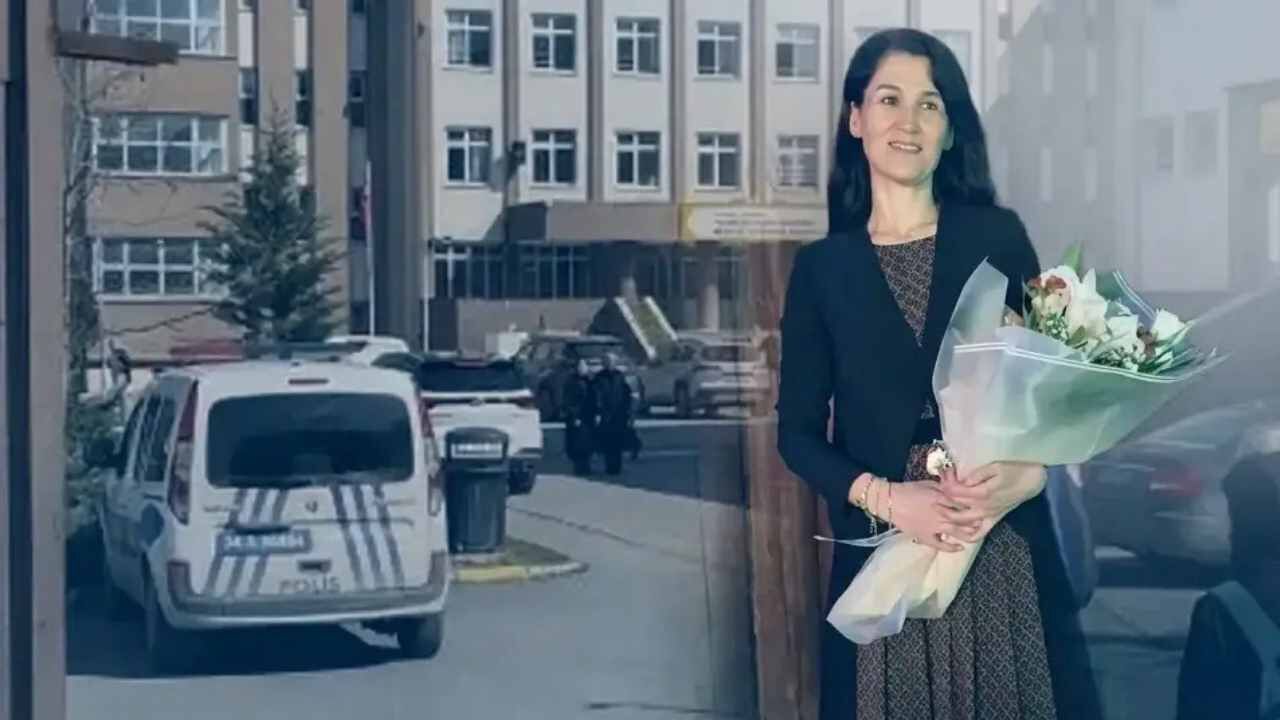 Fatma Nur Çelik Öğretmen Neden Öldü2