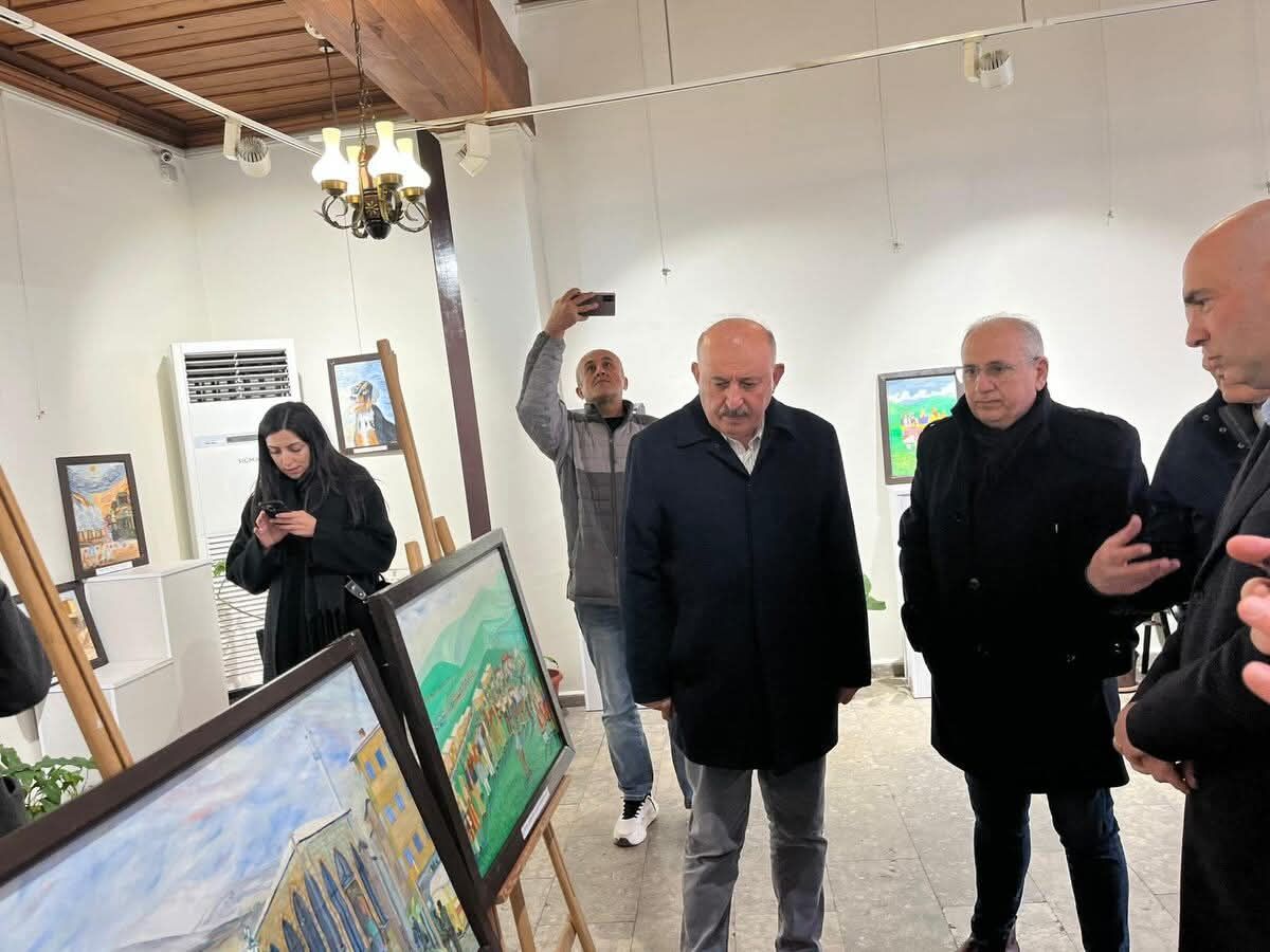 Gökçebey Beledi̇yesi̇ İmza Gazetesi̇ (1)