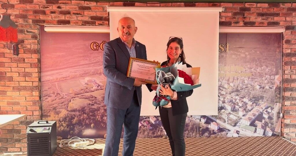 Gökçebey’de Kadınlar Gününe Anlamlı Dokunuş İmza Gazetesi̇ (2)