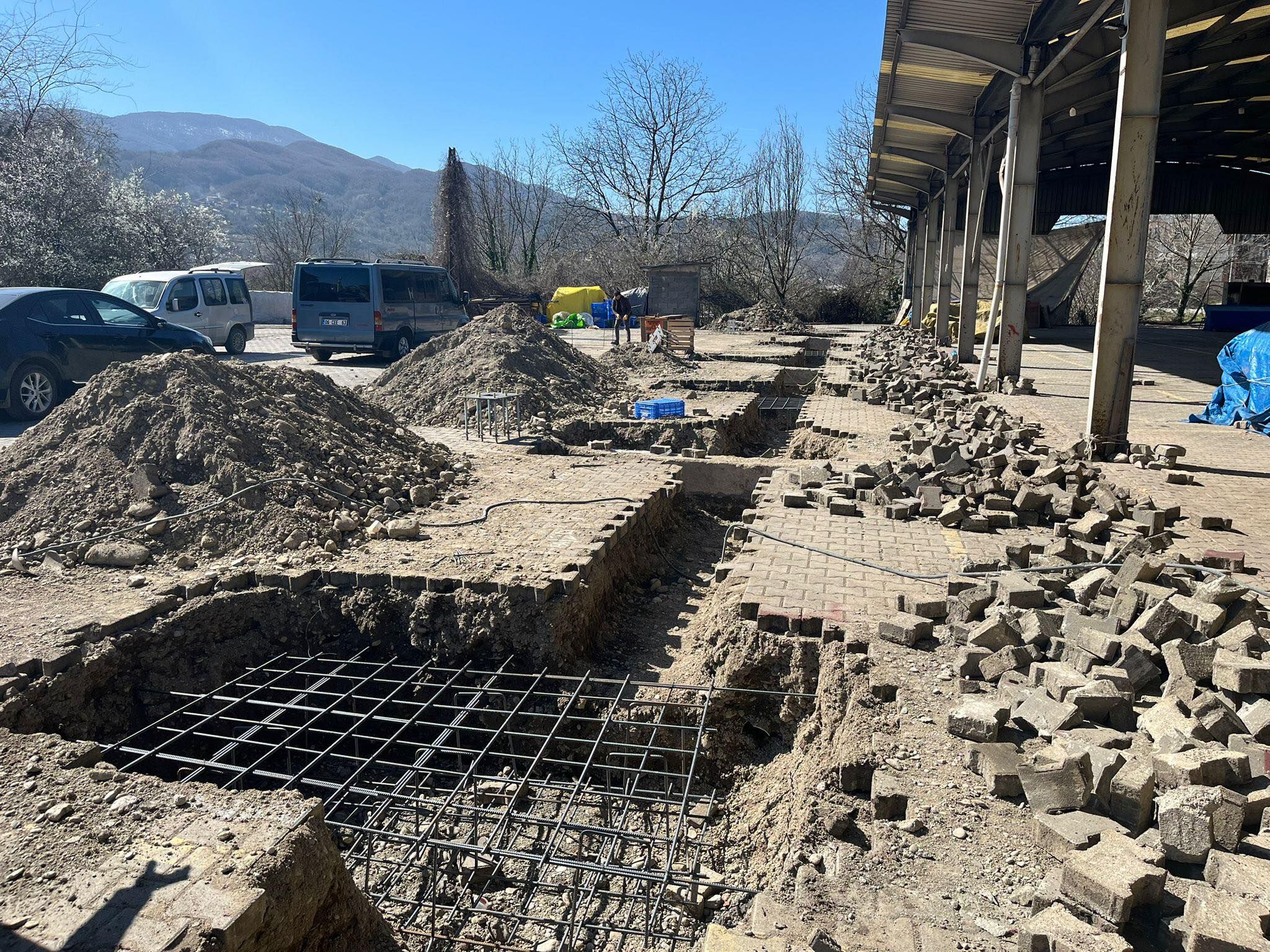 Gökçebey'e Modern Dokunuş! İmza Gazetesi (7)