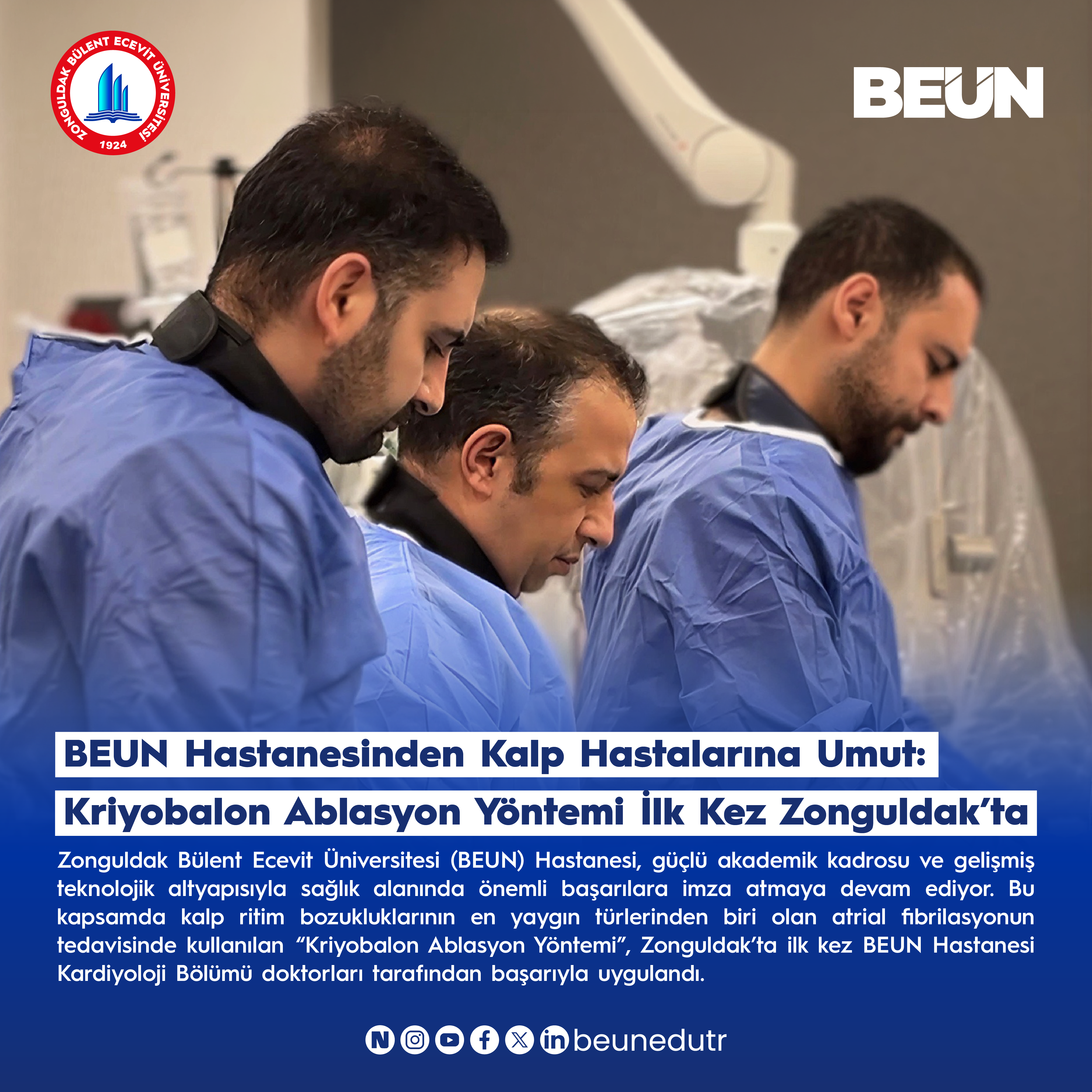 Hastane Haber Kapak@3X