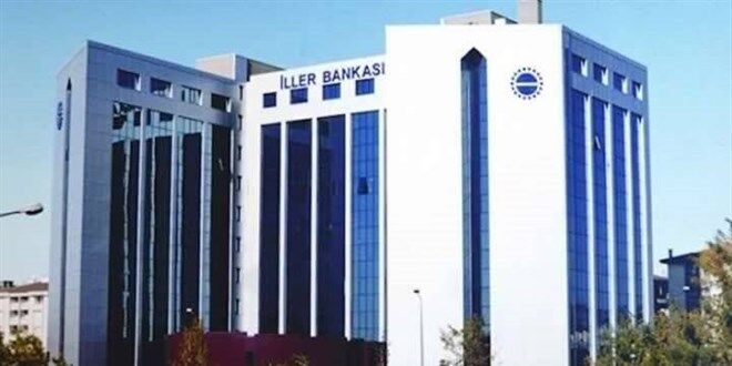 İller Bankası A.Ş Düzeltme İlanı