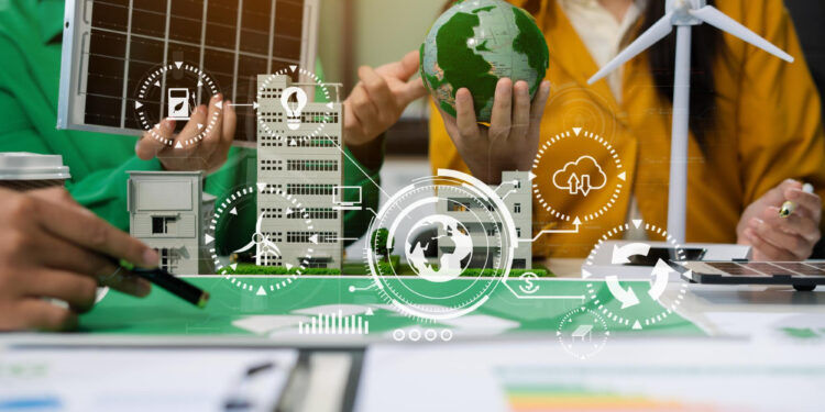 Sürdürülebilir Enerji Ve İklim Eylem Planı Hazırlanması