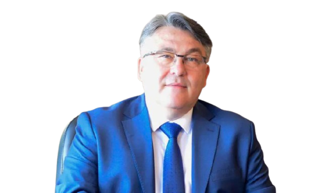 Prof. Dr. İsmail Hakkı Özölçer