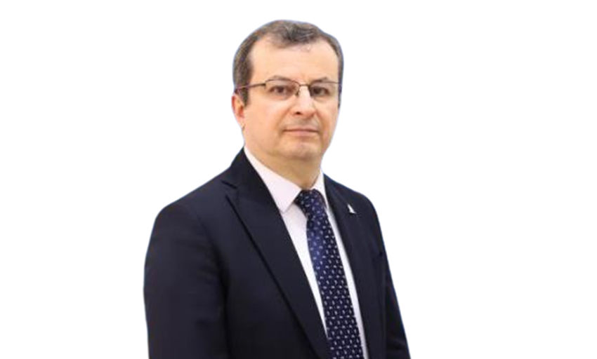 Prof. Dr. Seyfullah Kara