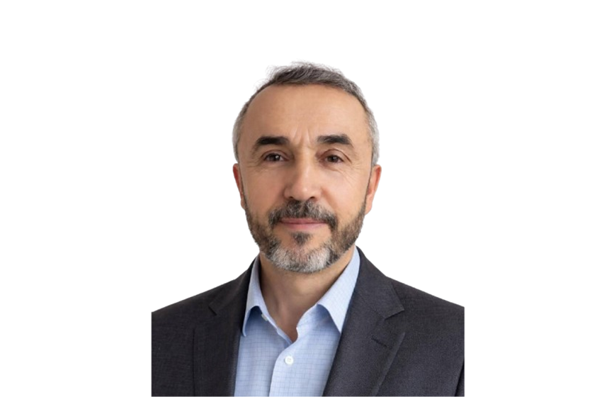 Prof. Dr. Mustafa Canbaz