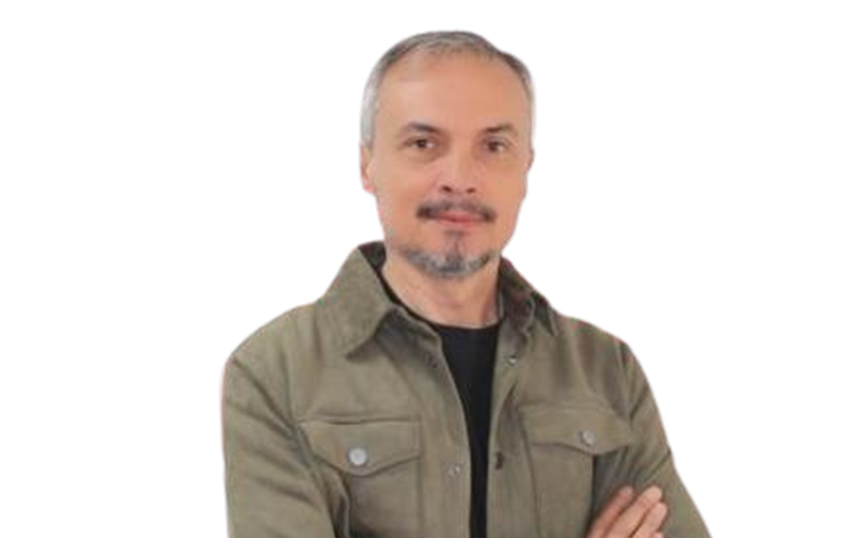 Prof. Dr. Ahmet Altın