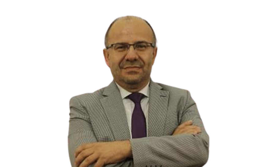 Prof. Dr. Kemal Büyükgüzel