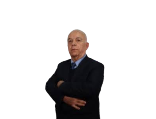 Prof. Dr. Mehmet Akyüz