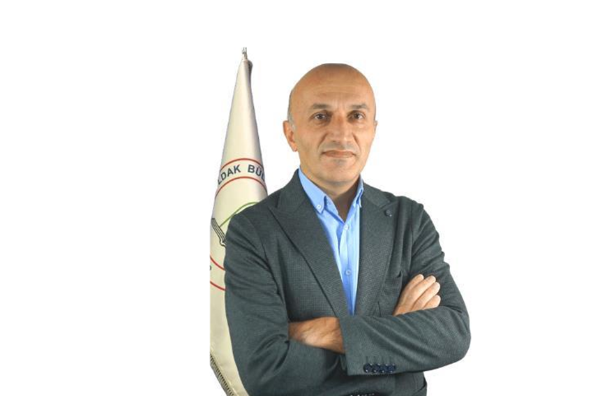 Prof. Dr. Mehmet Cural