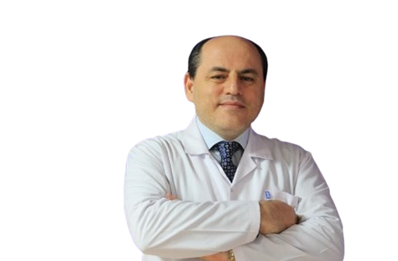 Prof. Dr. Nejat Demircan