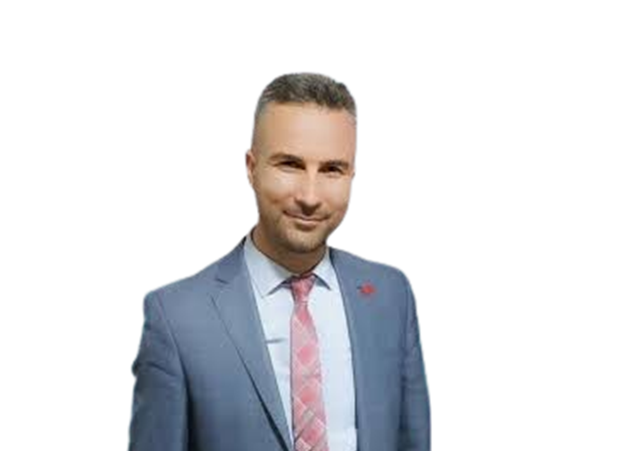 Prof. Dr. Oğuzhan Karadeniz