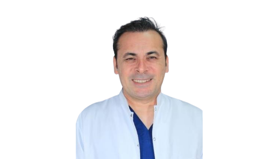 Prof. Dr. Özcan Pişkin