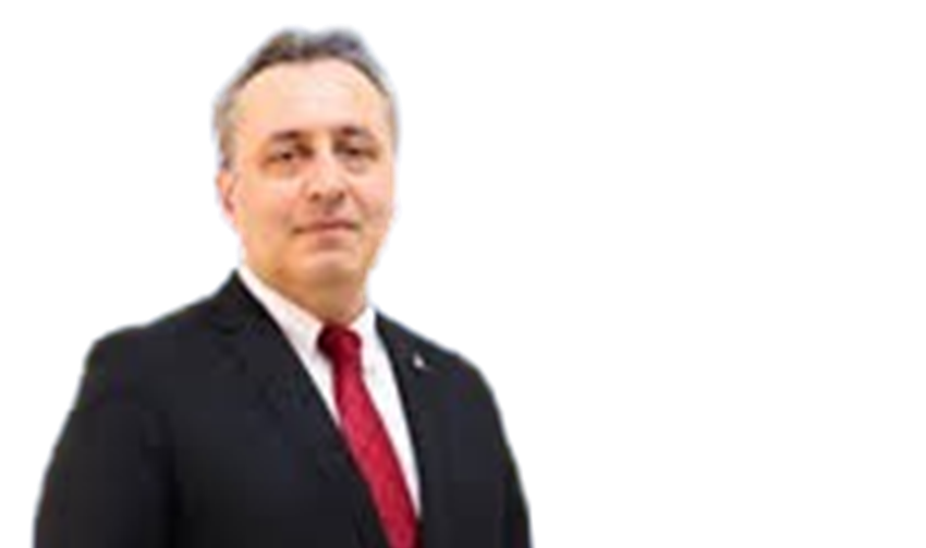 Prof. Dr. Adnan Topuz