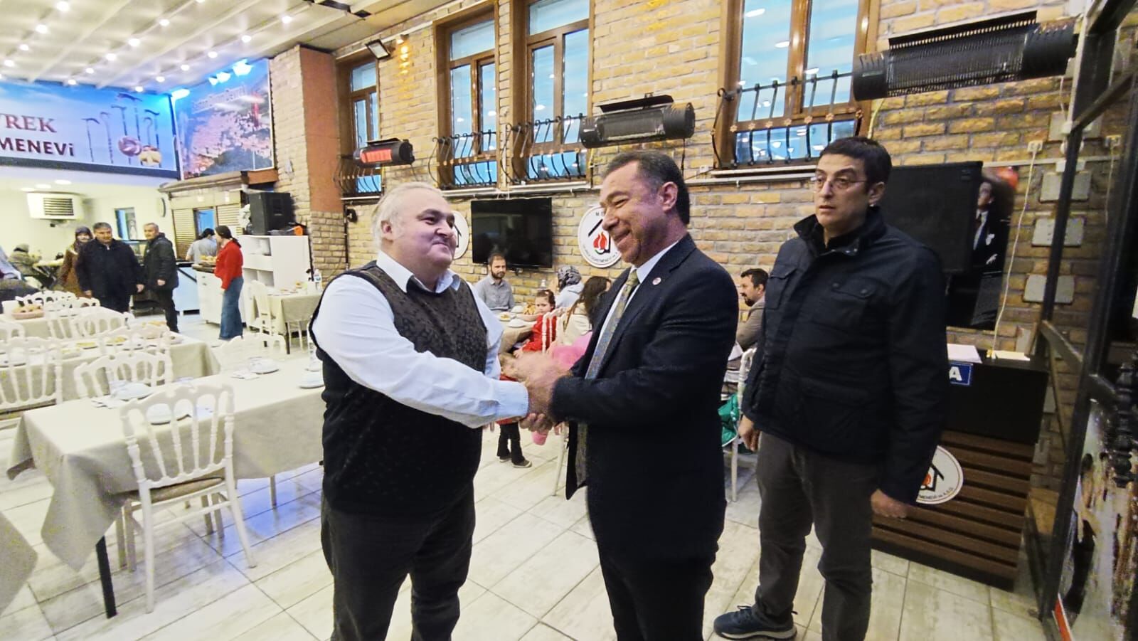 İmza Gazetesi̇ Hür Gazeteci̇ler Cemi̇yeti̇ (2)