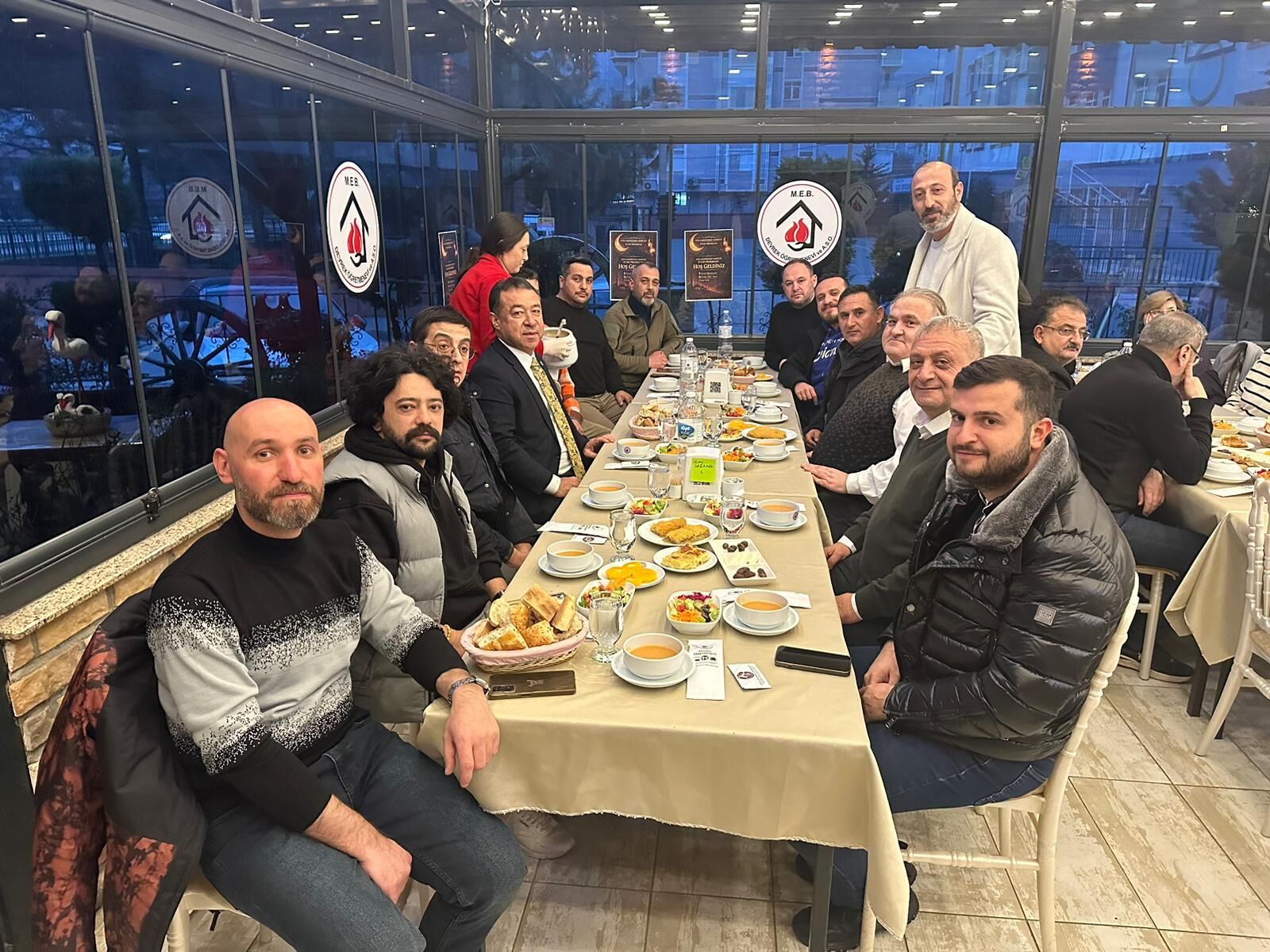 İmza Gazetesi̇ Hür Gazeteci̇ler Cemi̇yeti̇ (3)