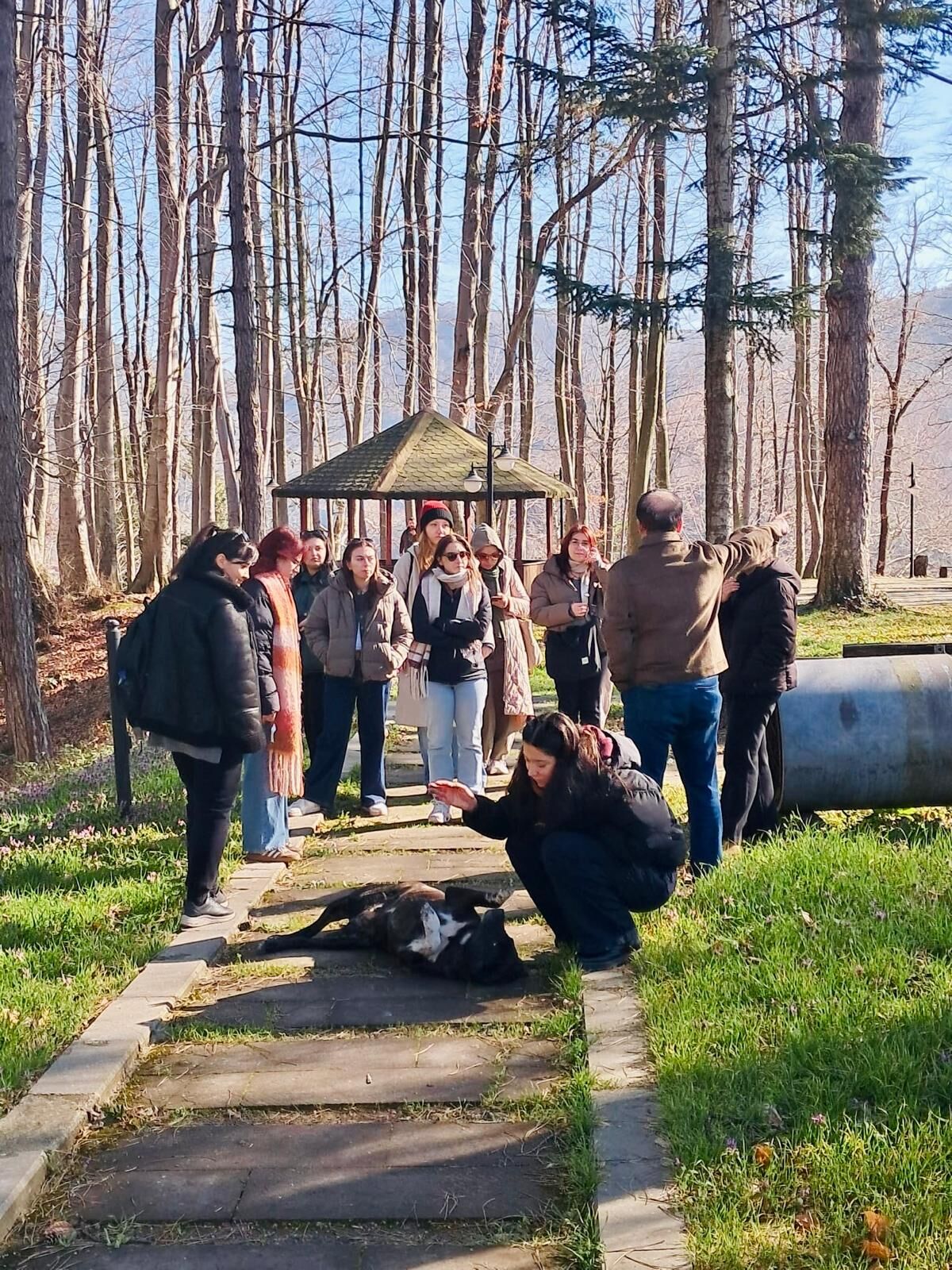 İmza Gazetesi̇ Odtü (1)