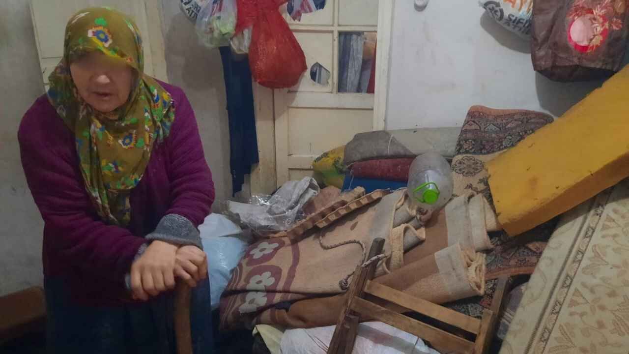 İmza Gazetesi Yazdı Dikkat Çekti! Sadece Yemek Değil, İnsan Gibi Yaşayacak Bir Yuva Lazım! İmza Gazetesi (20)