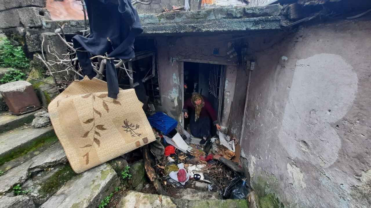 İmza Gazetesi Yazdı Dikkat Çekti! Sadece Yemek Değil, İnsan Gibi Yaşayacak Bir Yuva Lazım! İmza Gazetesi (21)