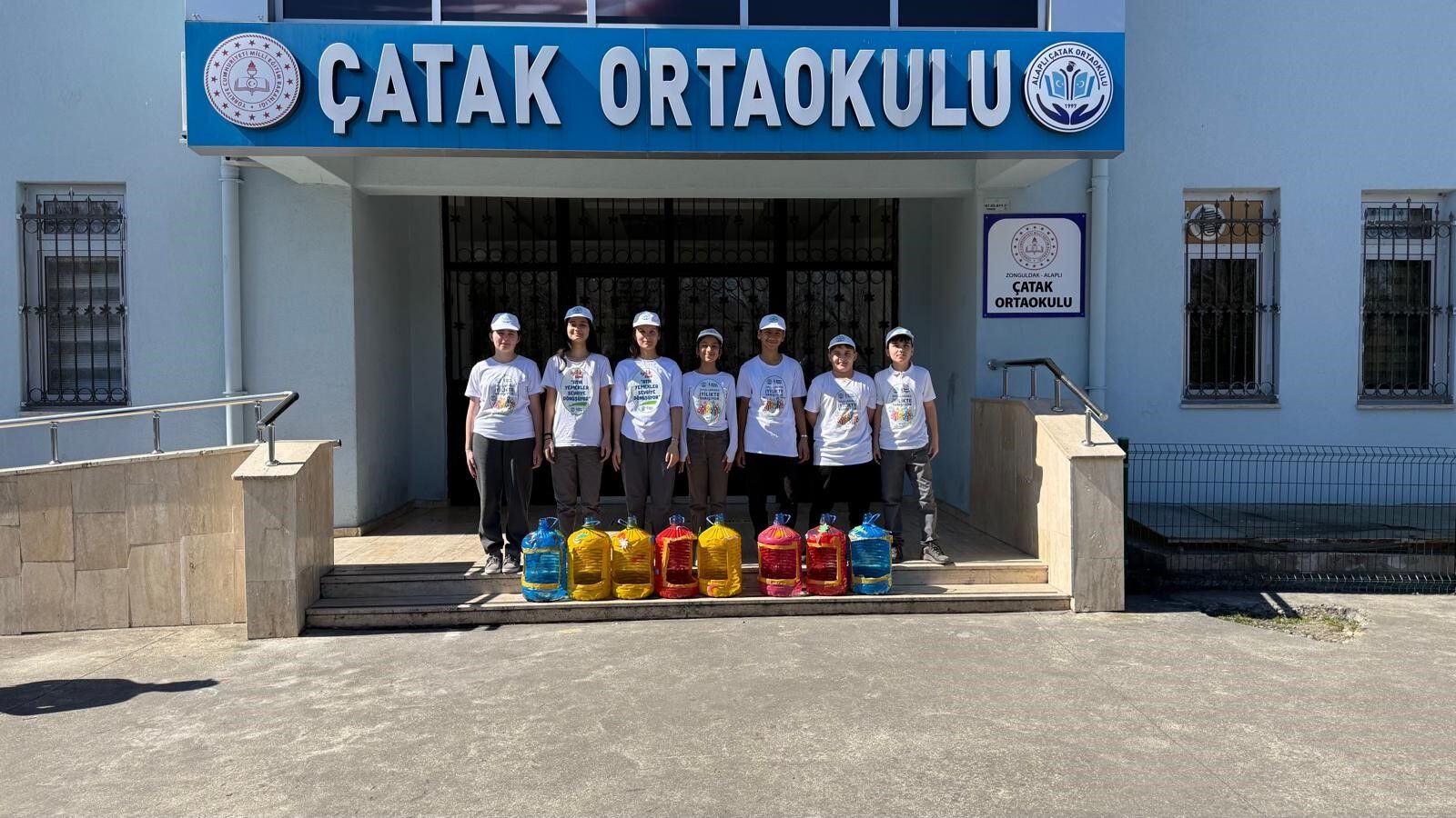 İsraf Edilen Yemekler Mama Oldu! İmza Gazetesi (11)