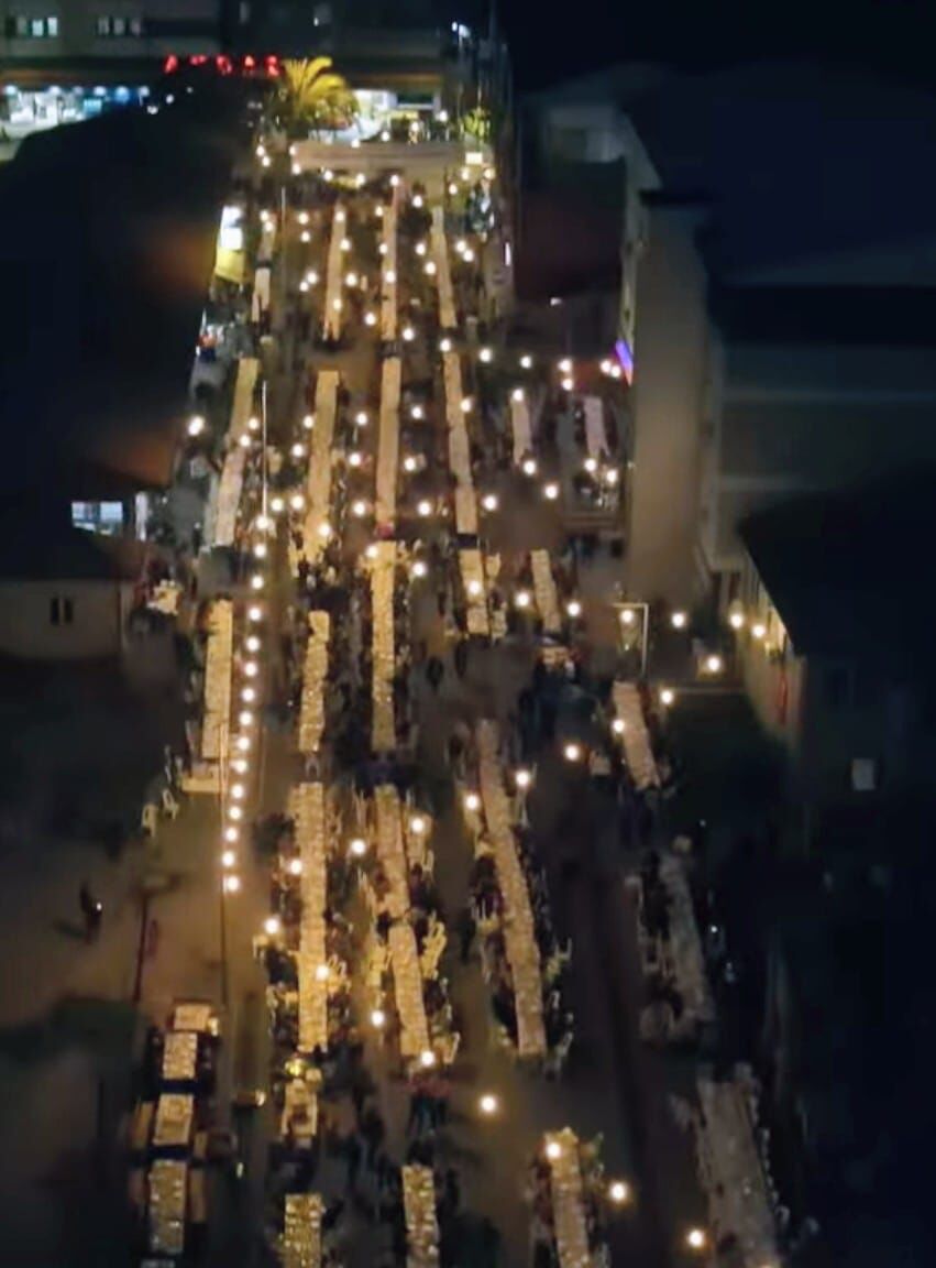 Kilimlililer Açık Hava İftarında Buluşacak! İmza Gazetesi (8)-1