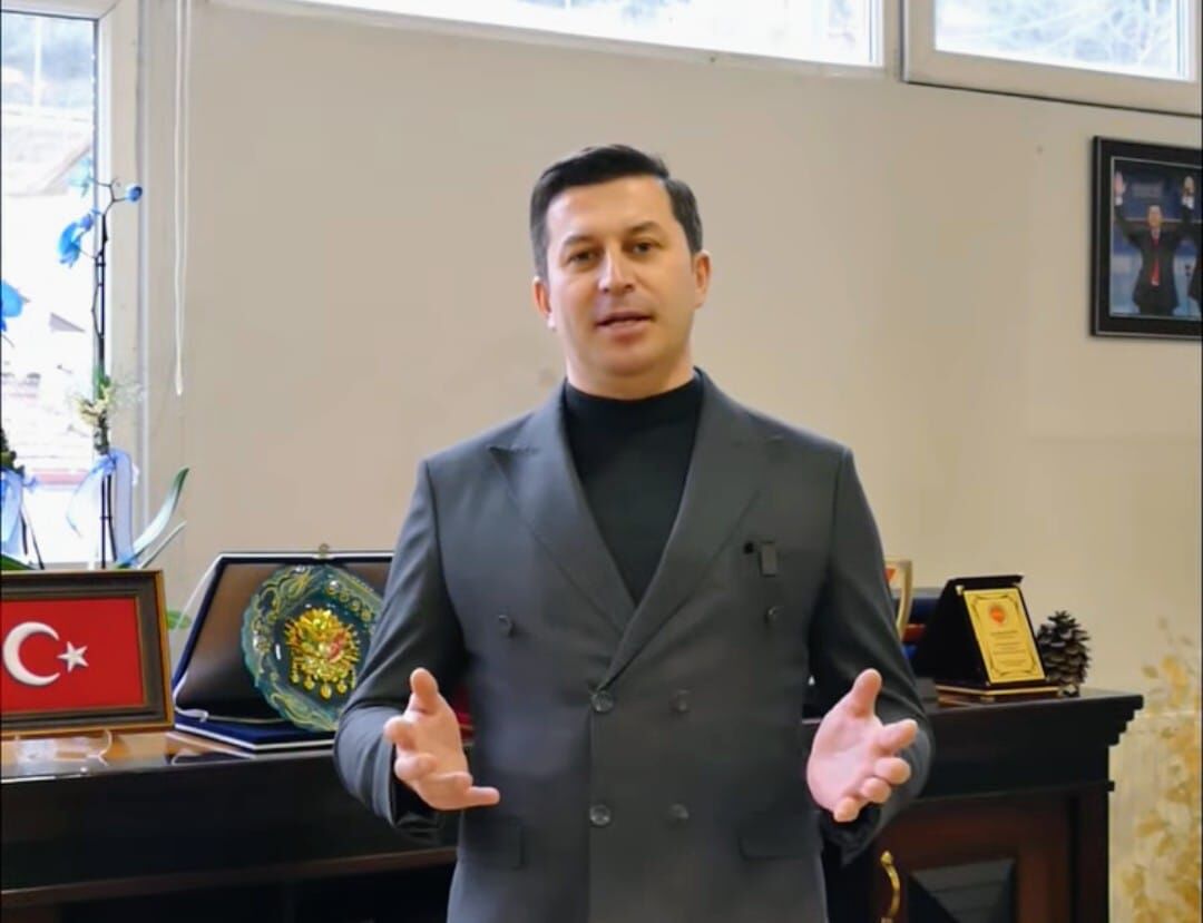 Kilimlililer Açık Hava İftarında Buluşacak! İmza Gazetesi (9)