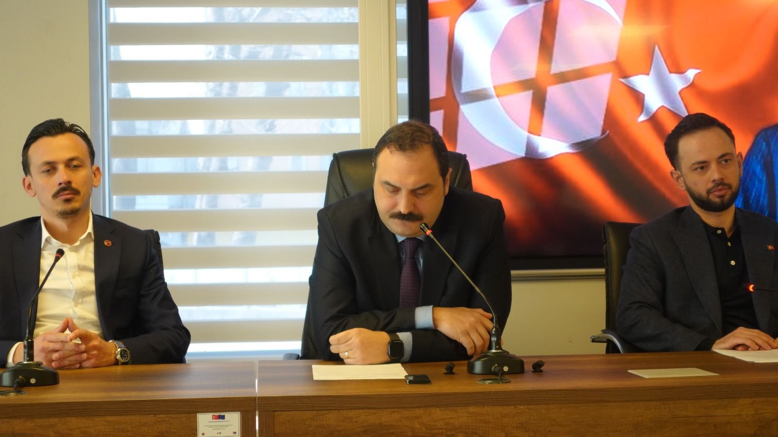 Kozlu Belediye Meclisi Mart Ayı 1. Toplantısını Gerçekleştirdi Imza Gazetesi (1)