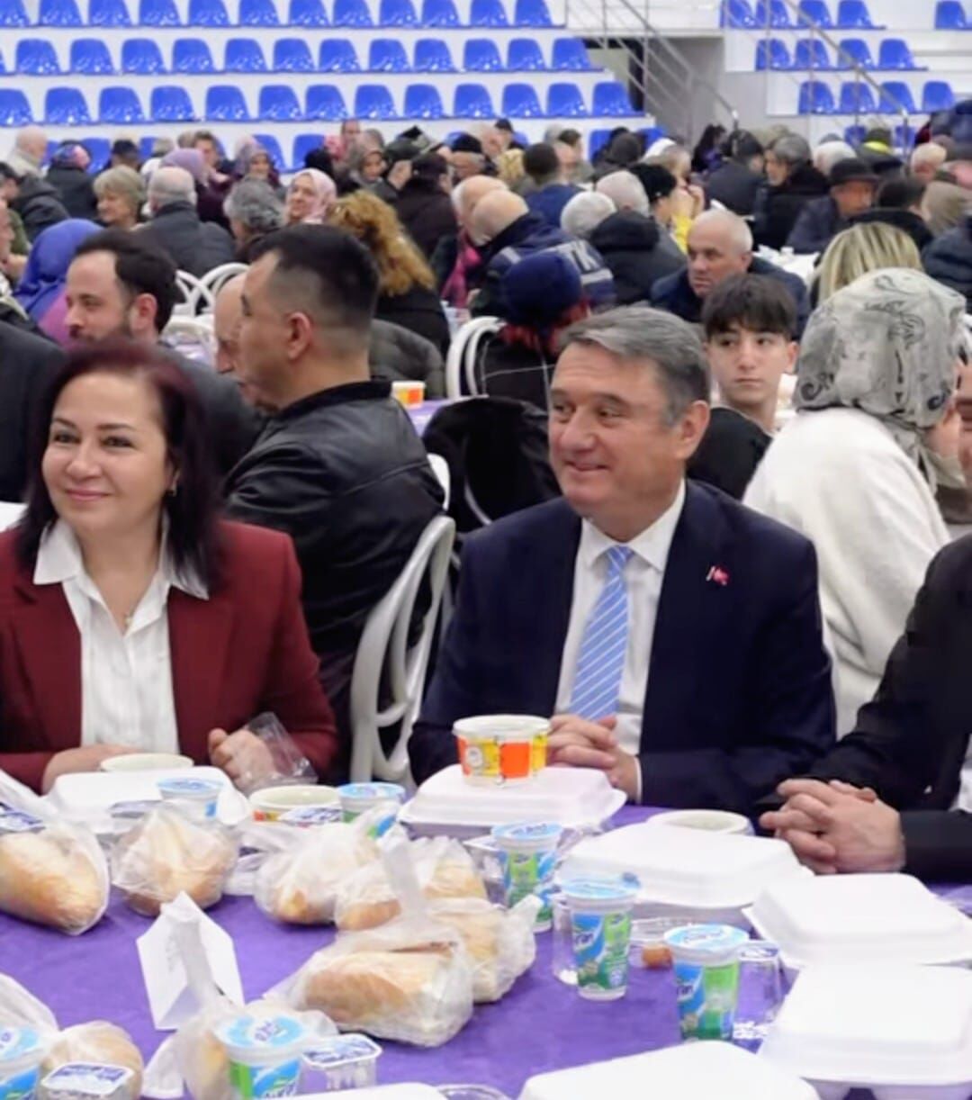 Kozlulukar Halk İftarında Buluştu İmza Gazetesi (8)-1