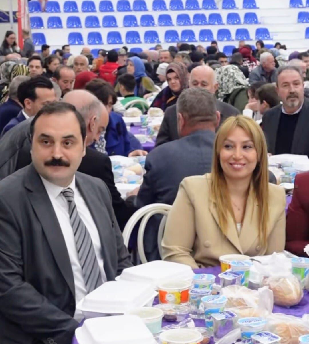 Kozlulukar Halk İftarında Buluştu İmza Gazetesi (9)