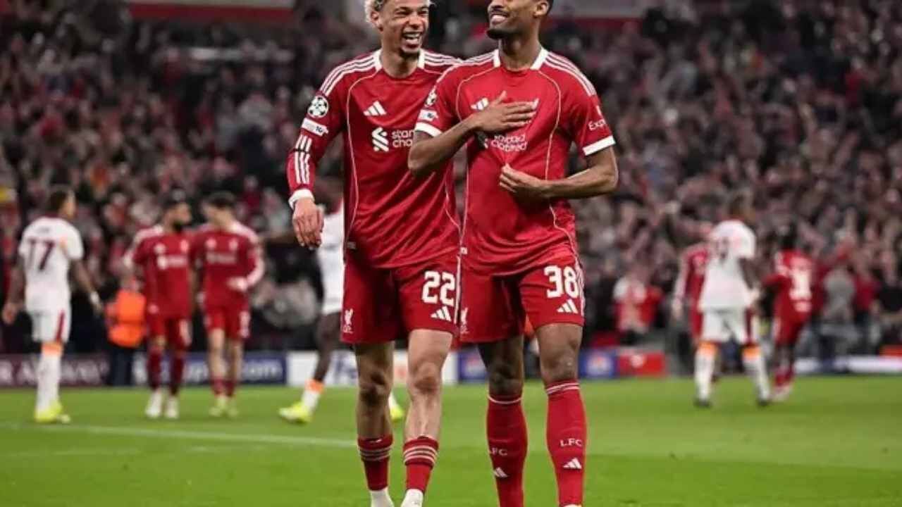 Liverpool Galatasaray Maç Sonucu 2