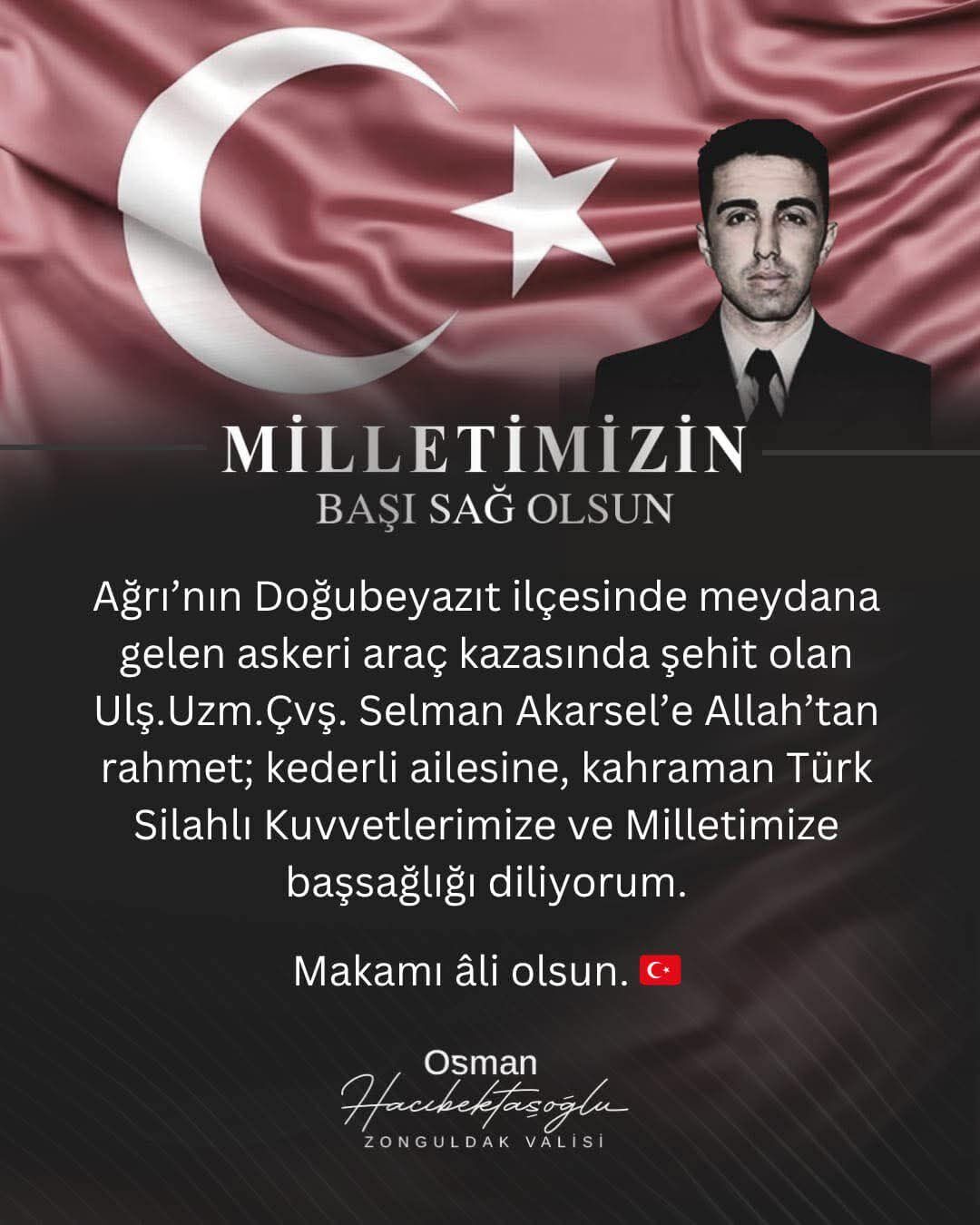 Milletimizin Başı Sağ Olsun! İmza Gazetesi (19)-1