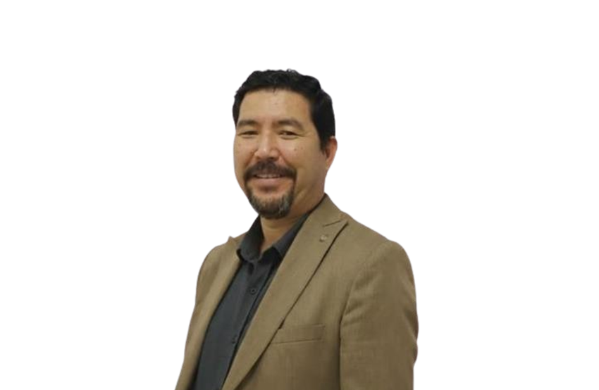 Prof. Dr. Nurettin Hatunoğlu