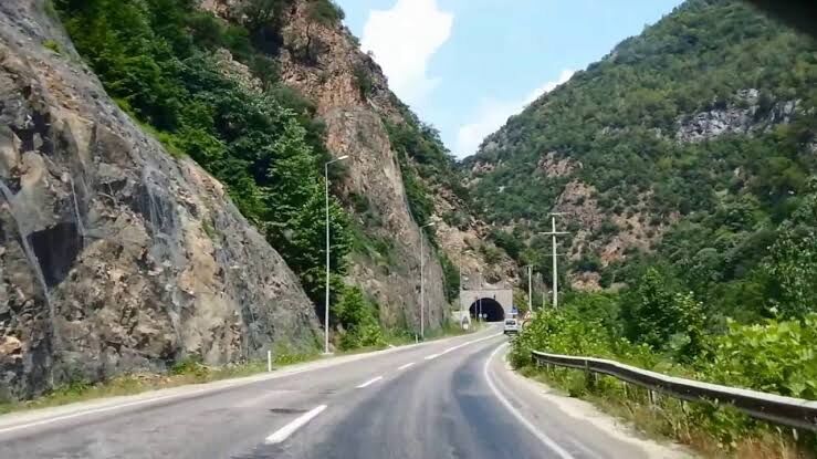 Ölüm Yolu İsyanı! Artan Kazalar Tepki Çekti İmza Gazetesi (17)