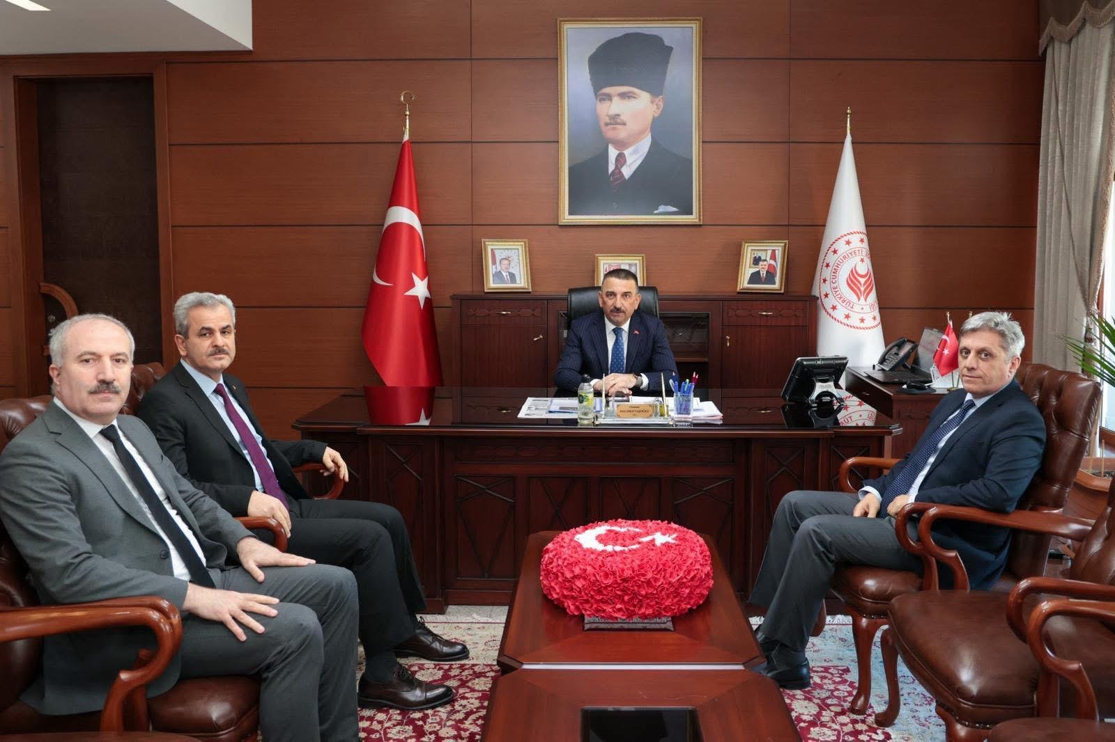 Piyango Birine Mi İkisine Mi Çıkacak, Ya Da Hiçbirine…! İmza Gazetesi (2)