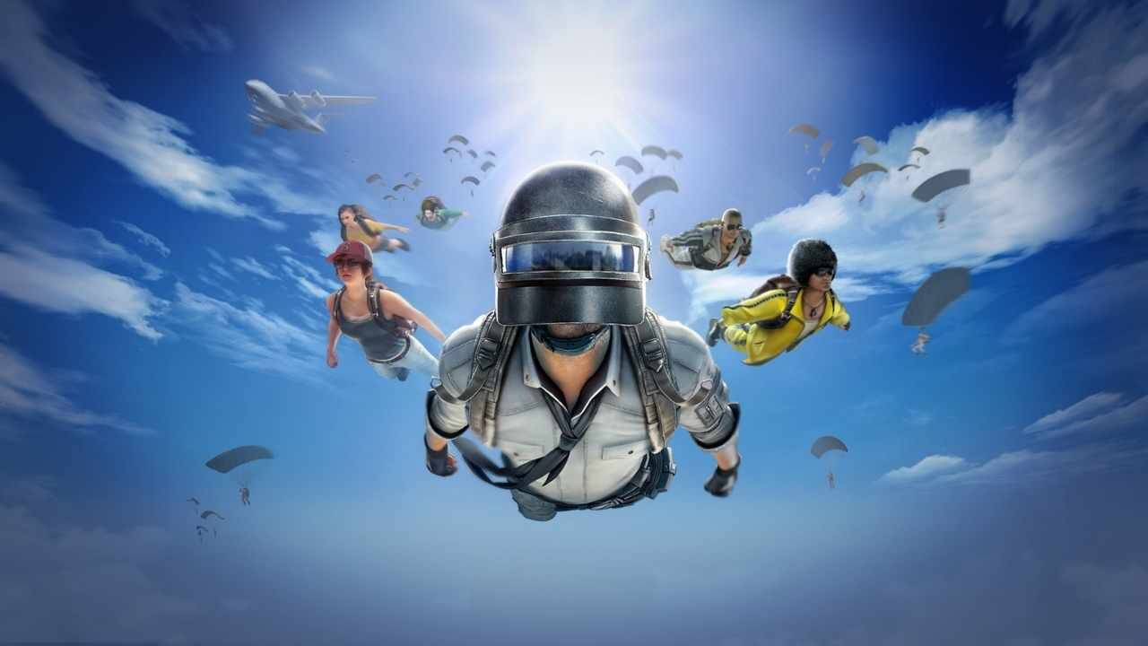 Pubg Mobile Bedava Hesap Alma