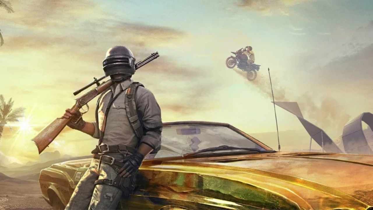 Pubg Mobile Bedava Hesap Alma2