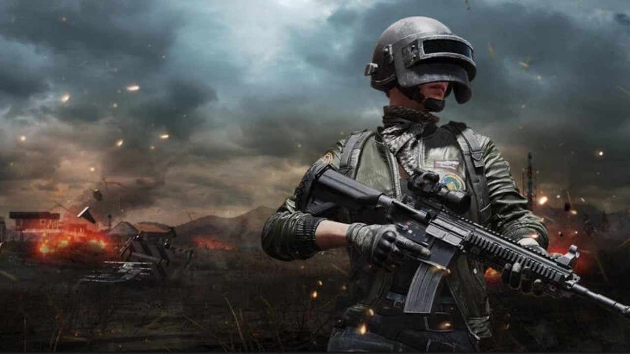 Pubg Mobile Bedava Hesap Alma3