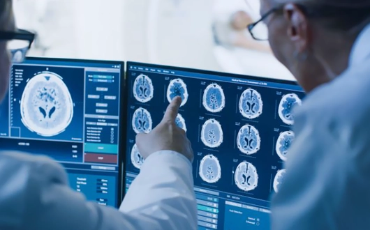 Radyolojik Görüntü Raporlandırma Hizmeti Alımı