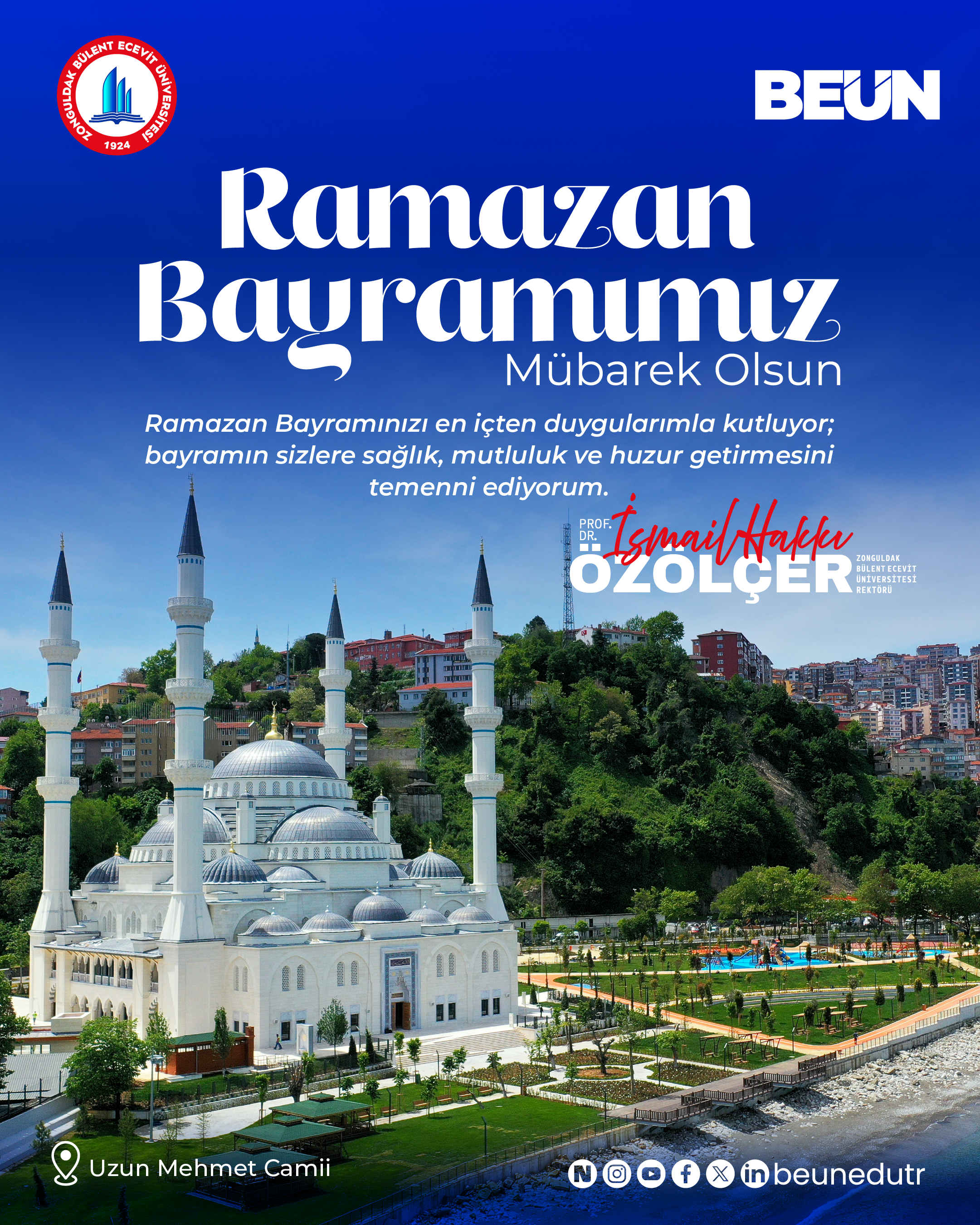 Ramazan Bayramı-4