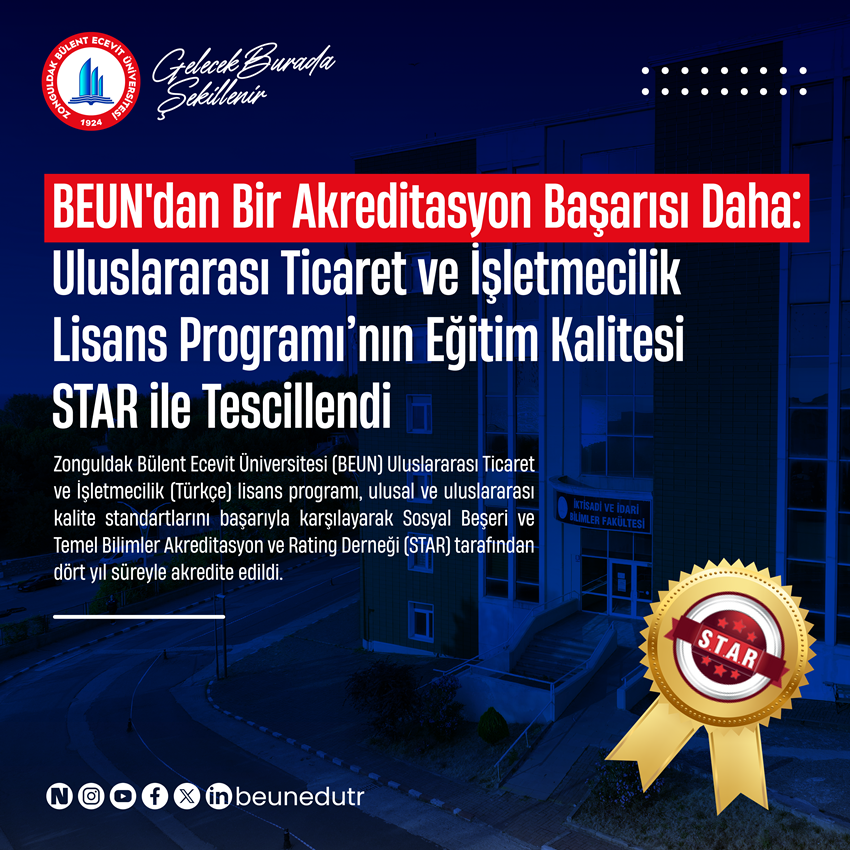 Star Akreditasyon