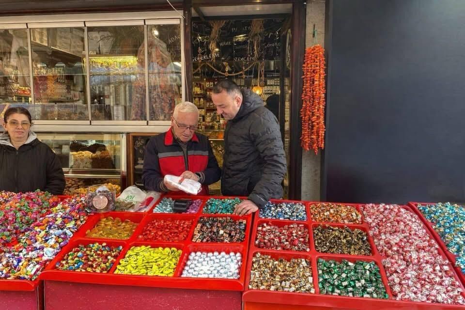 Tarladan Çatala Güvenli Gıda İçin Sahadayız! İmza Gazetesi (16)-1