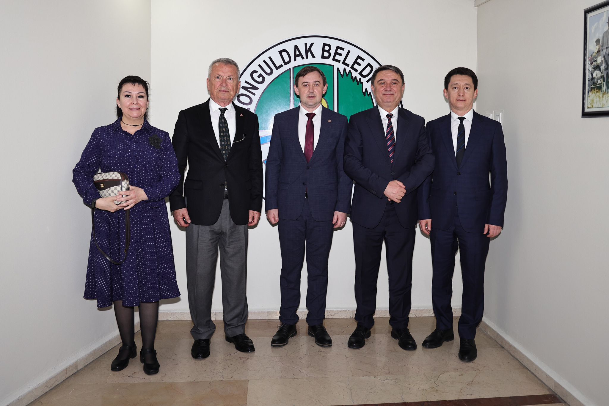 Tataristan’dan Gelen Heyet Başkan Erdem’i Ziyaret Etti İmza Gazetesi̇ (2)
