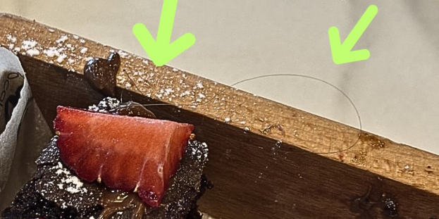 Tatlıdan Kıl Çıktı, İşletmenin Çözümü Şaşırttı! Imza Gazetesi