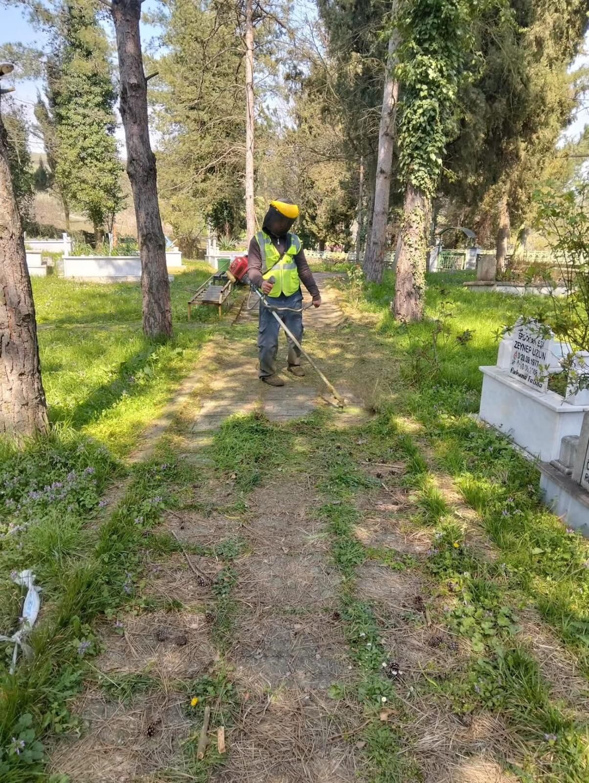 Tepeden Tırnağa Bayram Temizliği! İmza Gazetesi̇ (2)