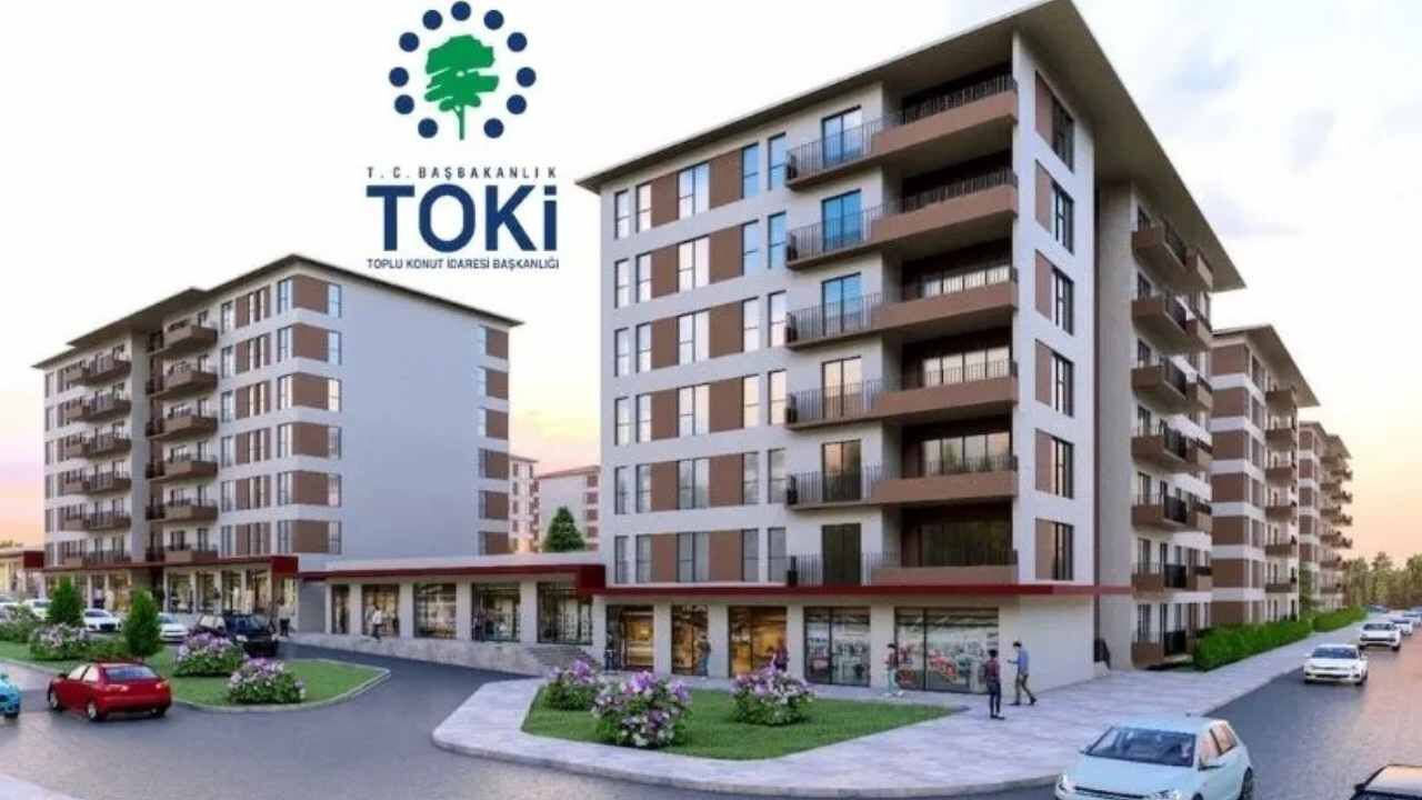 Toki̇ Başvuru No Nedir Toki̇ Başvuru Numarası Nasıl Öğrenilir Kura Sıra Numarası Sorgulama