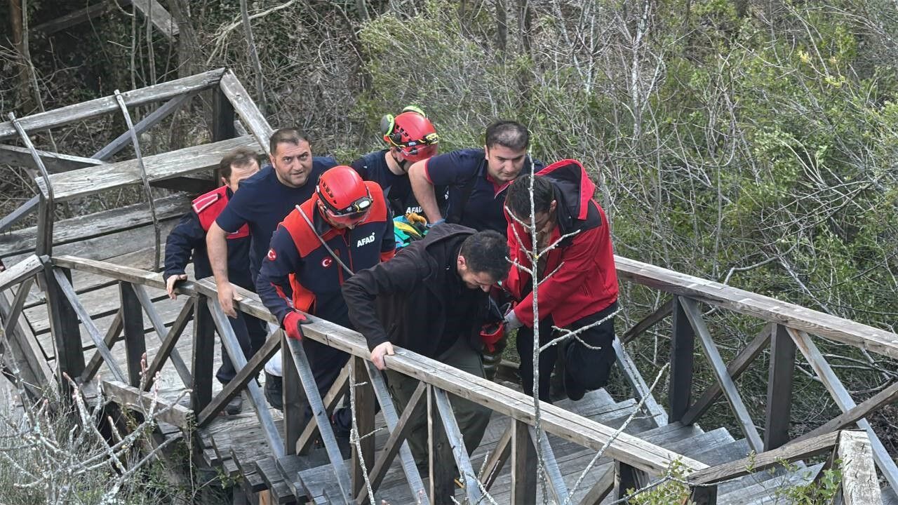 Üniversite Öğrencisinin Kahreden Ölümü! İmza Gazetesi (3)