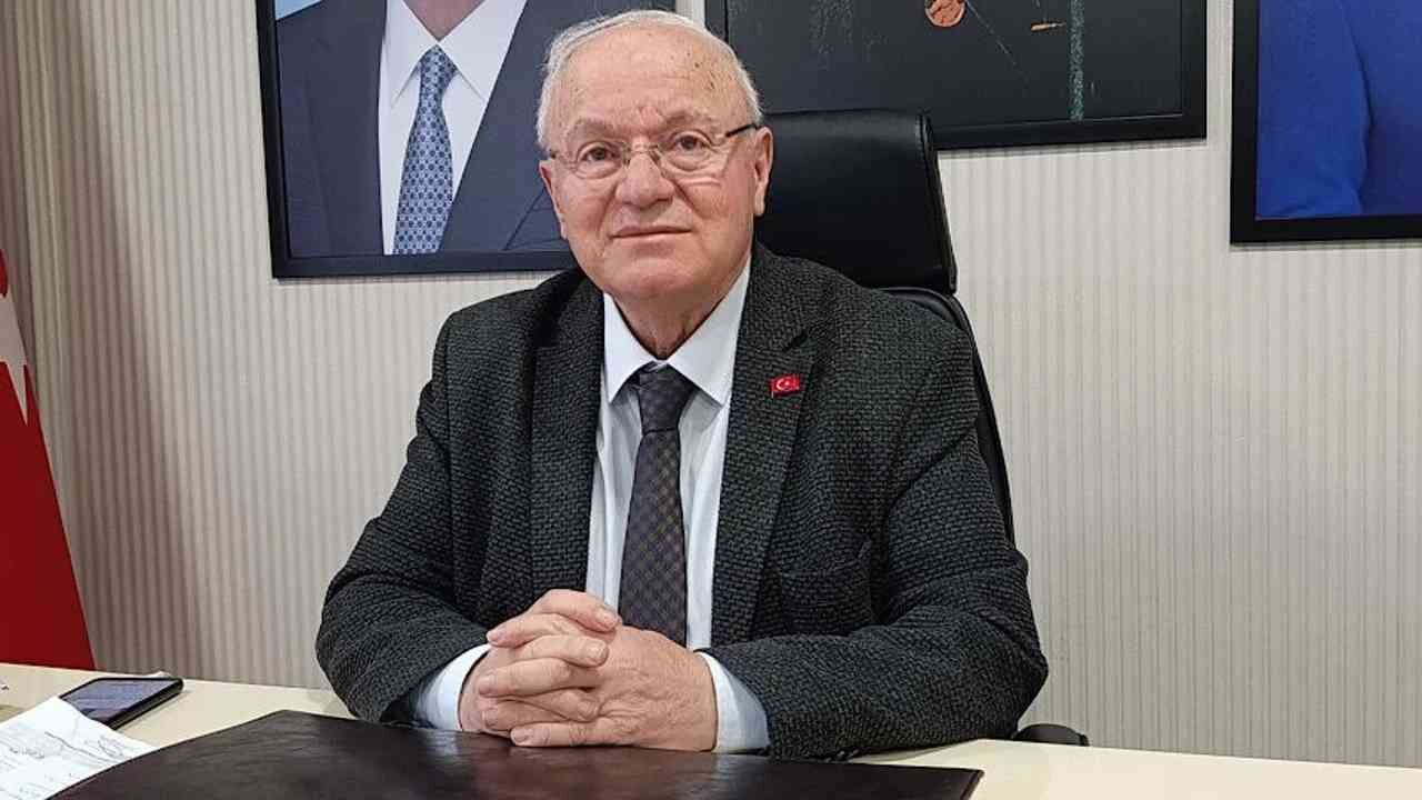 Yavuz Erkmen’den Bakanlığın Master Planı Kararına Sert Tepki Imza Gazetesi