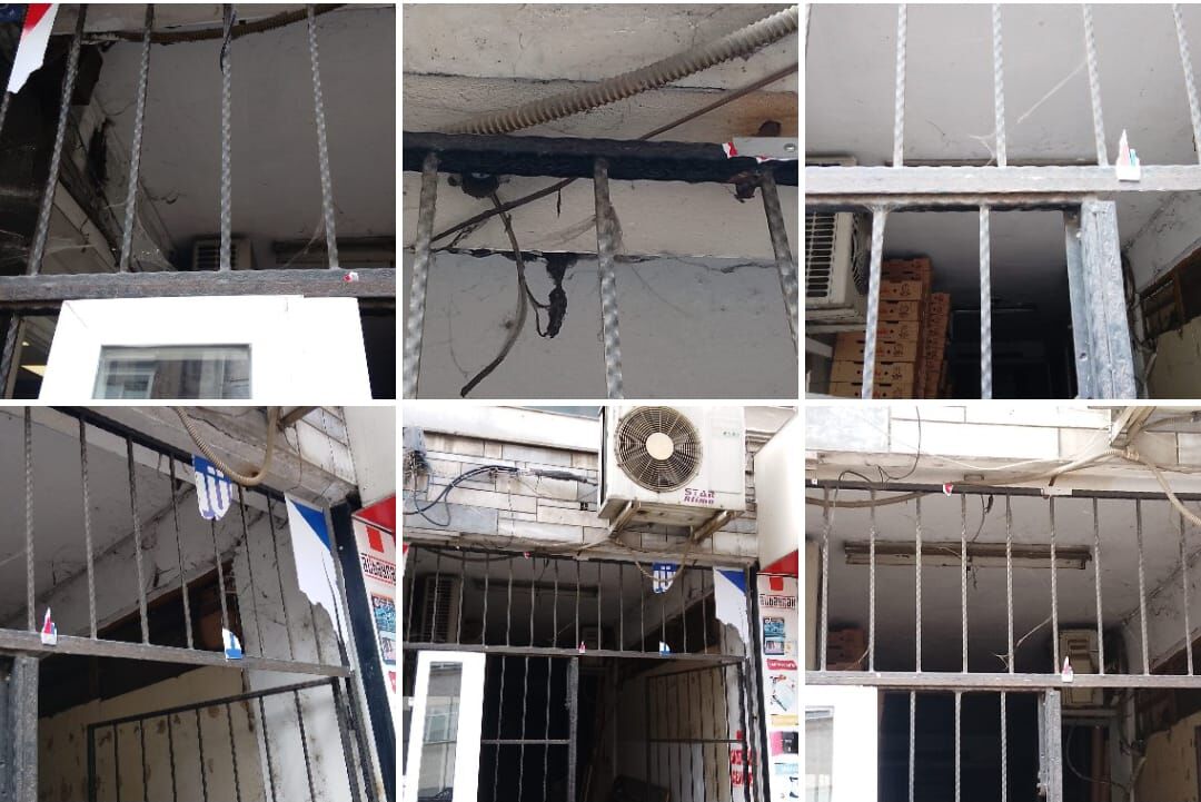 Yeniden Refah Partisi Devrek İlçe Teşkilatına Alçak Saldırı! İmza Gazetesi (19)-1